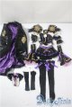 画像: DD/OF:衣装セット A-25-10-22-1004-TN-ZU