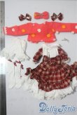 画像2: MDD/OF:衣装セット A-25-10-22-1012-TN-ZU (2)