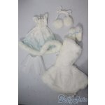 画像: SD/OF:衣装セット U-25-10-21-129-TN-ZU