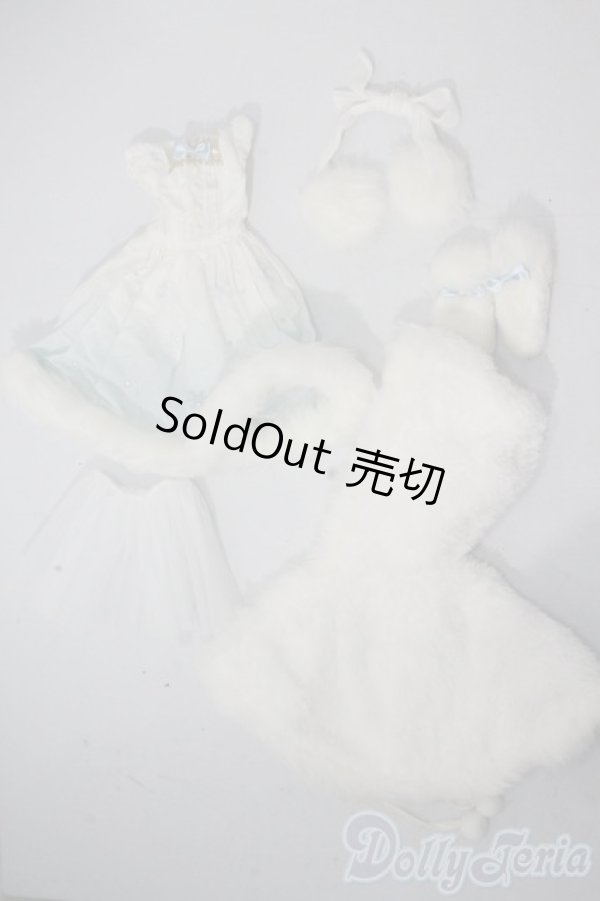 画像1: SD/OF:衣装セット U-25-10-21-129-TN-ZU (1)