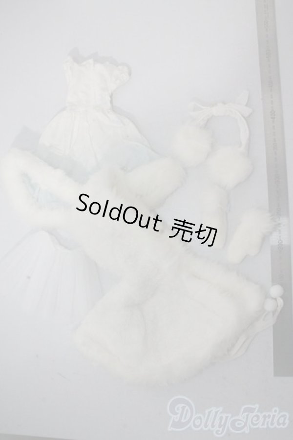 画像2: SD/OF:衣装セット U-25-10-21-129-TN-ZU (2)