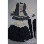 画像: SD/OF:衣装セット U-25-10-21-124-TN-ZU