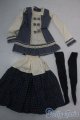 画像: SD/OF:衣装セット U-25-10-21-124-TN-ZU