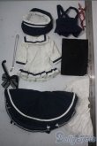 画像2: SD/OF:衣装セット U-25-10-21-125-TN-ZU (2)