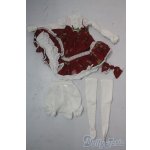 画像: SDM&MSD/OF:衣装セット U-25-10-21-127-TN-ZU