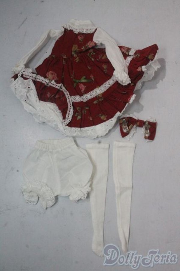 画像2: SDM＆MSD/OF:衣装セット U-25-10-21-127-TN-ZU (2)