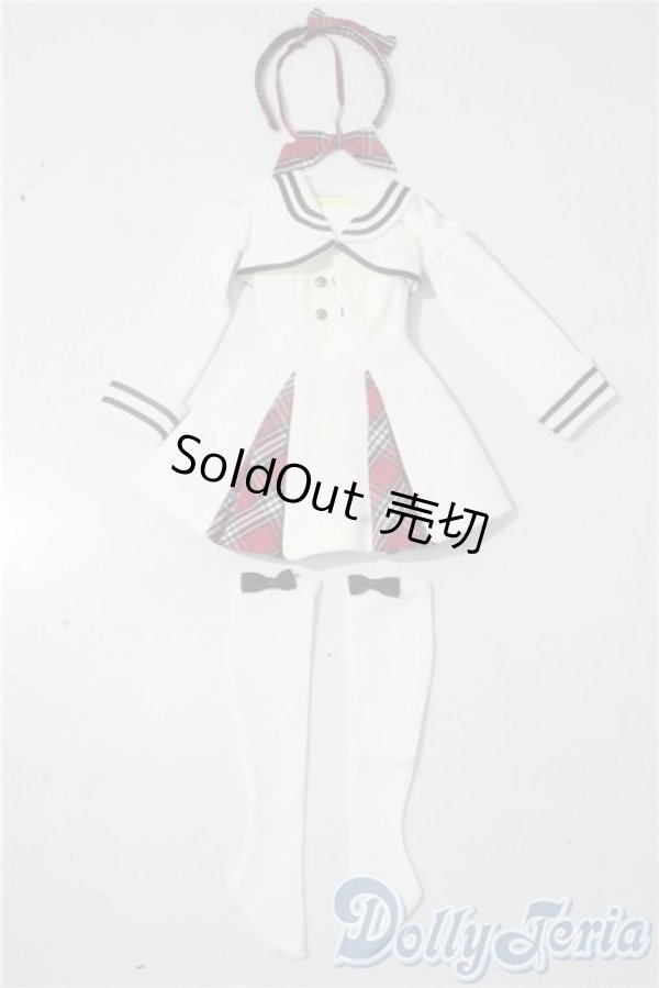 画像1: MDD/OF：きらめきセーラー A-25-10-22-1017-TN-ZU (1)