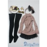 画像: DD/OF:衣装セット MANIAC MARY様製 A-25-10-22-1011-TN-ZU