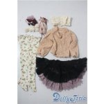 画像: DD/OF:衣装セット MANIAC MARY様製 A-25-10-22-1003-TN-ZU