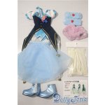 画像: DD/OF:cherrymilk製シンデレラガールズOP衣装 A-25-10-22-1001-TN-ZU