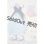 画像: DD/OF:cherrymilk製シンデレラガールズOP衣装 A-25-10-22-1001-TN-ZU