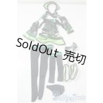 画像: DD/OF:衣装セット A-25-10-22-1024-TN-ZU