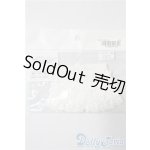 画像: MDD/天使のころもスタンダード:フリルスコート A-25-10-22-1020-TN-ZU