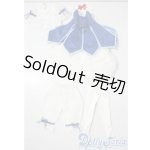 画像: MDD/OF：チルノデフォルト衣装セット A-25-10-22-1016-TN-ZU