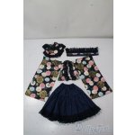 画像: SDM＆MSD/OF:衣装セット U-25-10-21-059-TN-ZU