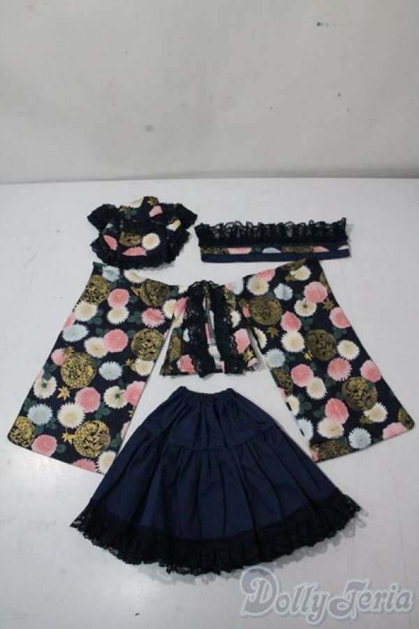 画像1: SDM＆MSD/OF:衣装セット U-25-10-21-059-TN-ZU (1)