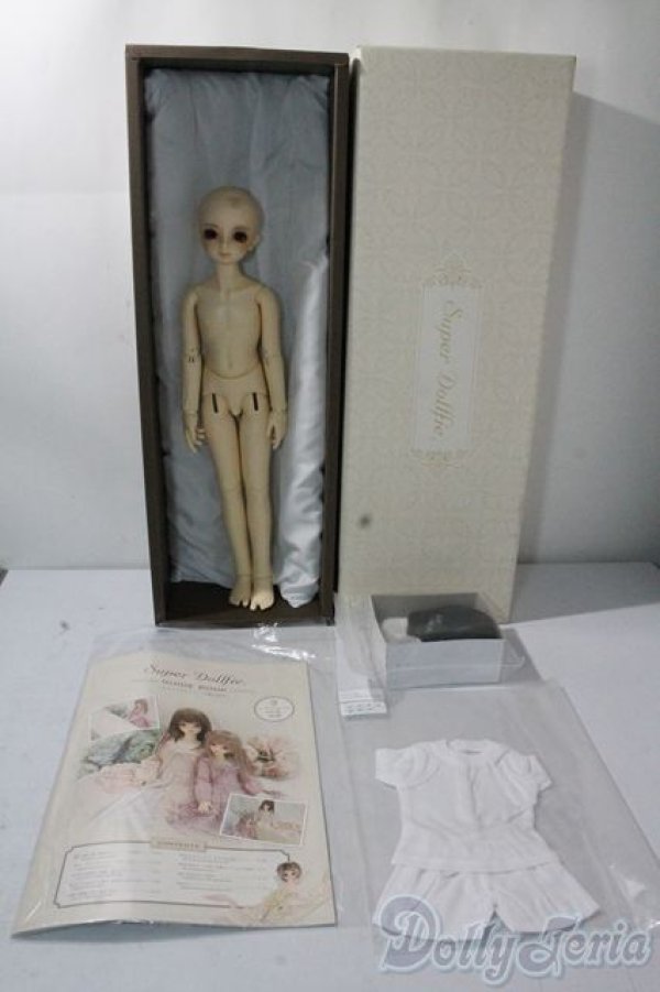 画像1: SD男の子/フルチョイス F-37 U-25-10-14-217-TN-ZU (1)