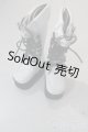 画像: SDM＆MSD/OF:靴 U-25-10-21-205-TN-ZU