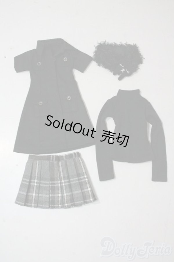 画像1: SDM＆MSD/OF:衣装セット U-25-10-21-060-TN-ZU (1)