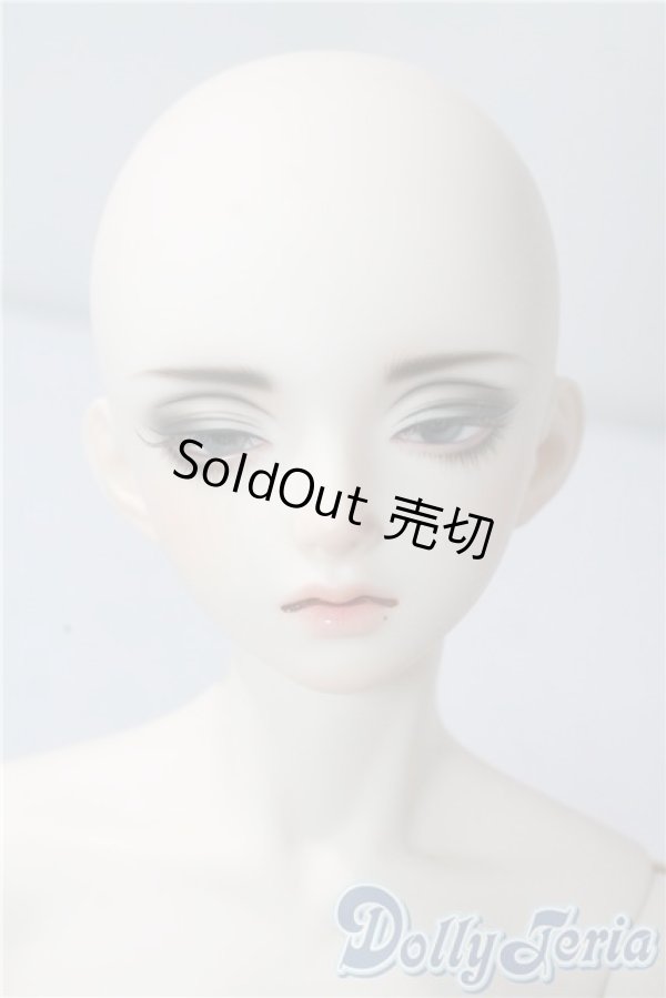 画像2: XAGADOLL/Yi Bai A-25-10-22-1100-TN-ZU (2)