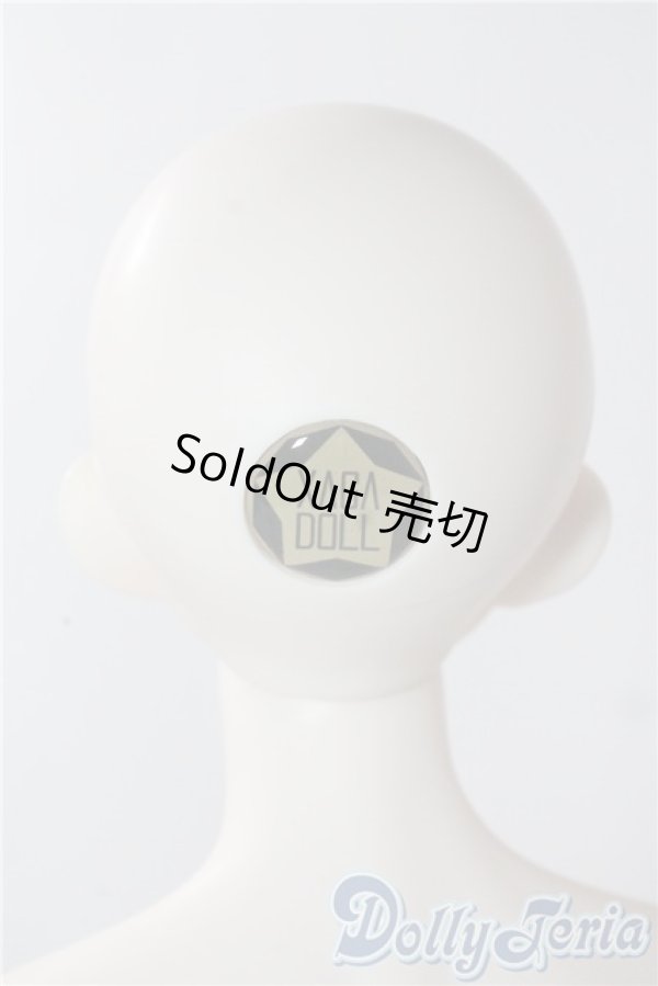 画像5: XAGADOLL/Yi Bai A-25-10-22-1100-TN-ZU (5)