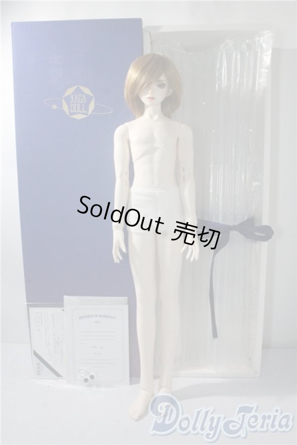 画像8: XAGADOLL/Yi Bai A-25-10-22-1100-TN-ZU (8)