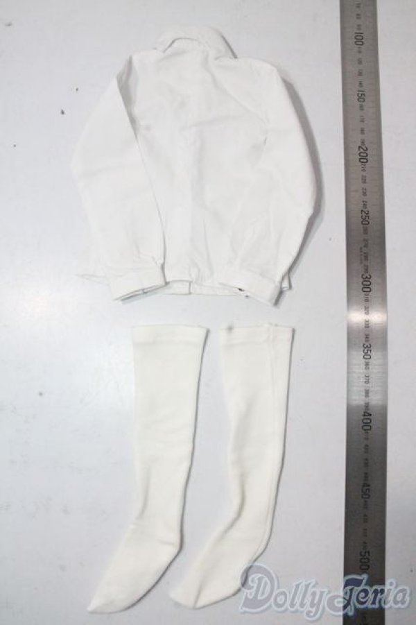 画像2: SDGrB＆SD13男の子/OF:衣装セット U-25-10-21-094-TN-ZU (2)