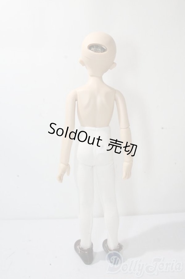 画像3: SDMGIRL/コーディネイトモデル:F-60 U-25-10-14-216-TN-ZU (3)