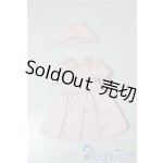 画像: リカちゃん/OF:リトルファクトリー製衣装:ナース A-25-10-22-1041-TN-ZU