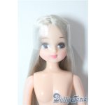 画像: リカちゃんキャッスル/スタンダード リカちゃん:シルバー A-25-10-22-1043-TN-ZU