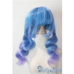 画像: 5inch/ウィッグ A-25-10-22-1033-TN-ZU