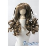 画像: 5inch/ウィッグ A-25-10-22-1026-TN-ZU