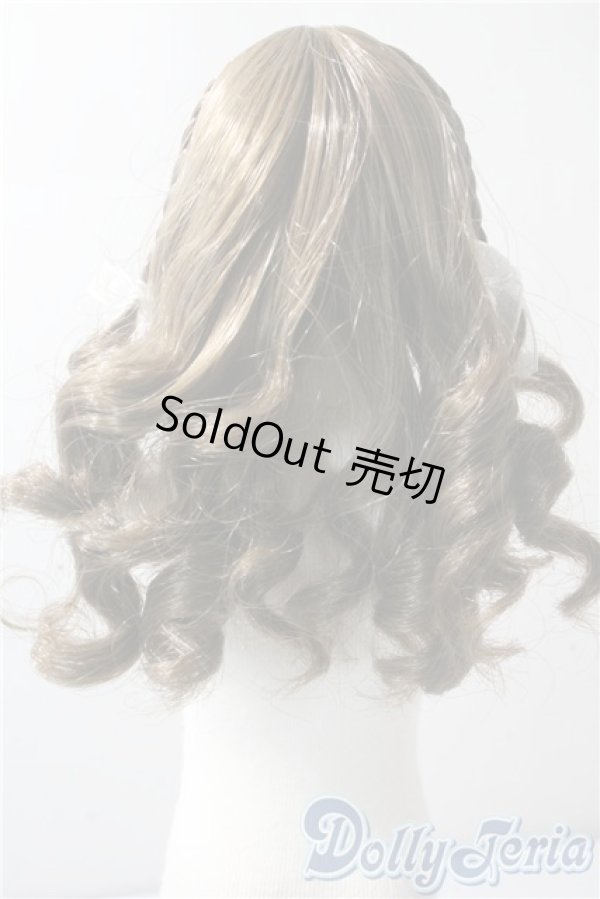 画像2: 5inch/ウィッグ A-25-10-22-1026-TN-ZU (2)