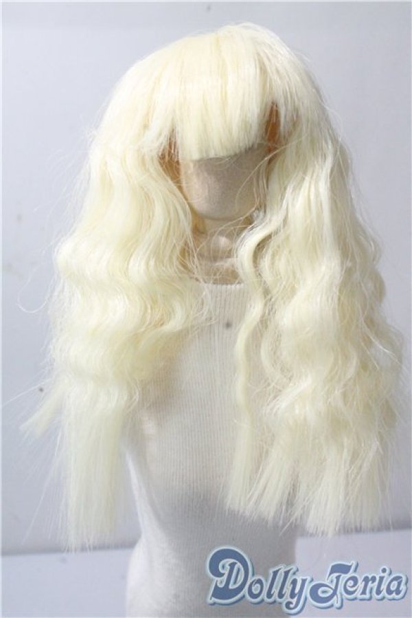 画像1: 5inch/ウィッグ A-25-10-22-1025-TN-ZU (1)