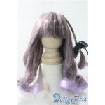画像: 4.5inch/ウィッグ A-25-10-22-1028-TN-ZU