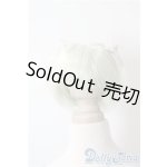画像: 4.5inch/ウィッグ A-25-10-22-1032-TN-ZU