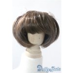 画像: 4.5inch/ウィッグ A-25-10-22-1029-TN-ZU