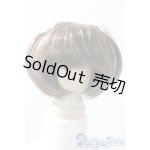 画像: 4.5inch/ウィッグ A-25-10-22-1029-TN-ZU