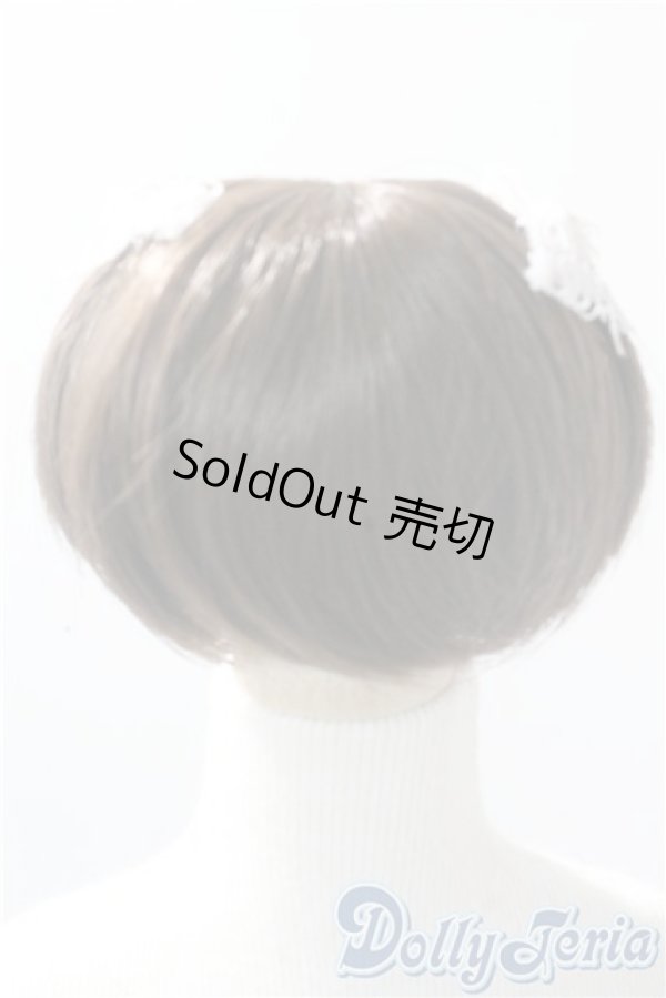 画像2: 4.5inch/ウィッグ A-25-10-22-1029-TN-ZU (2)