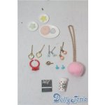 画像: 1/6ドールサイズ/OF:小物セット A-25-10-22-1035-TN-ZU