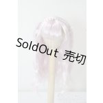 画像: 7-8inch/ウィッグ U-25-10-21-011-TN-ZU