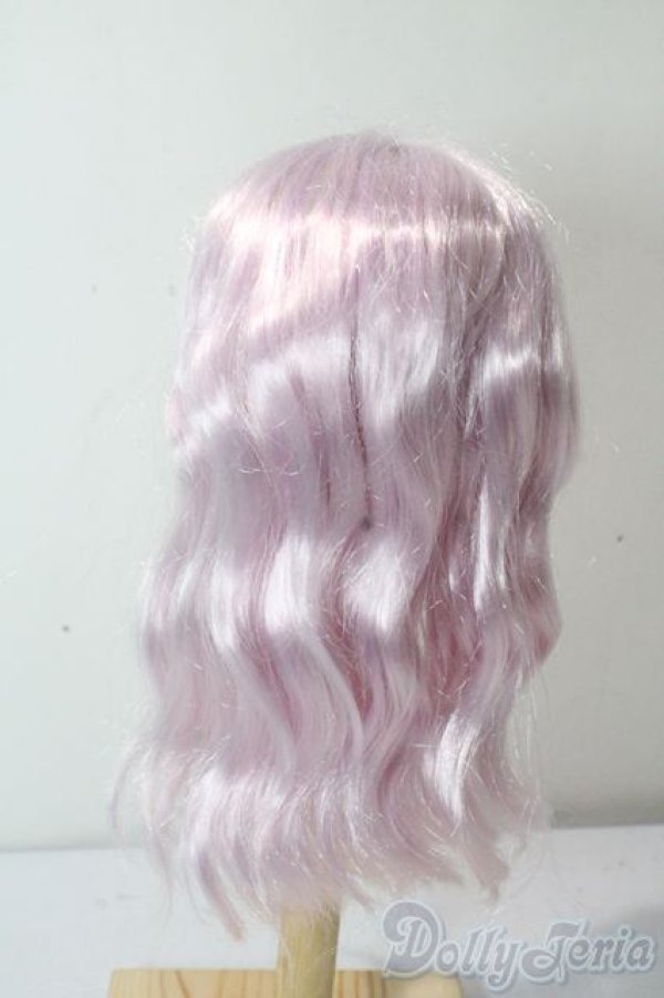 画像2: 7-8inch/ウィッグ U-25-10-21-011-TN-ZU (2)