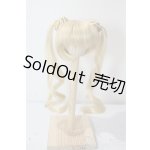 画像: 7-8inch/ウィッグ U-25-10-21-012-TN-ZU