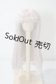 画像: 7-8inch/ウィッグ U-25-10-21-013-TN-ZU
