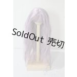 画像: 7-8inch/ウィッグ U-25-10-21-006-TN-ZU