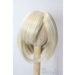 画像: 7-8inch/ウィッグ U-25-10-21-015-TN-ZU