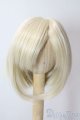 画像: 7-8inch/ウィッグ U-25-10-21-015-TN-ZU
