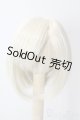 画像: 7-8inch/ウィッグ U-25-10-21-015-TN-ZU
