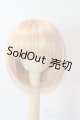 画像: 7-8inch/ウィッグ U-25-10-21-014-TN-ZU