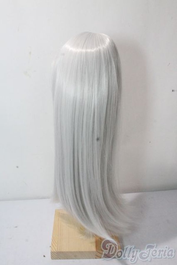 画像2: 8-9inch/ウィッグ:インソムニア様製 U-25-10-21-029-TN-ZU (2)